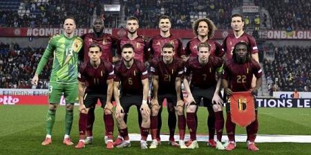 بث
      مباشر..
      مشاهدة
      مباراة
      بلجيكا
      وشمال
      مقدونيا
      في
      تصفيات
      كأس
      العالم - تكنو بلس