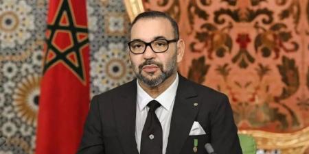 العاهل
      المغربي
      يصدر
      عفوا
      عن
      1526
      شخصا
      بمناسبة
      عيد
      الأضحى - تكنو بلس