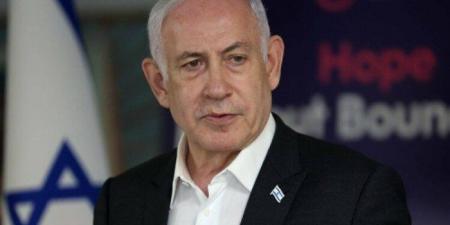 نتنياهو
      يعلق
      على
      مقتل
      4
      جنود
      إسرائيليين
      في
      كمين
      بخان
      يونس - تكنو بلس