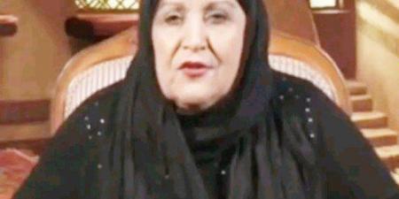 وفاة
      الفنانة
      العراقية
      الرائدة
      غزوة
      الخالدي - تكنو بلس