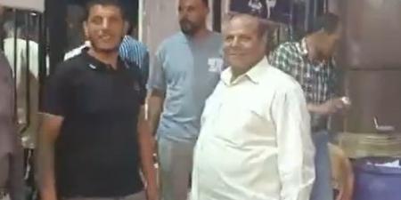 "بـ3 جنيه" تتفسح بحديقة صنعاء فى كفر الشيخ خلال العيد.. ملاهى وخضرة.. فيديو