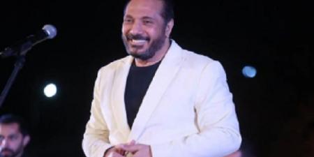 تفاصيل
حفل
على
الحجار
على
مسرح
ساقية
الصاوى - تكنو بلس