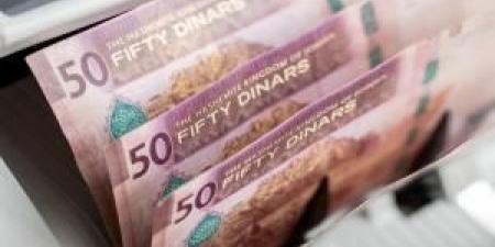 ارتفاع
      رؤوس
      أموال
      شركات
      الصرافة
      إلى
      119
      مليون
      دينار
      في
      2024 - تكنو بلس