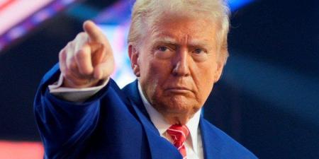 ترامب
      يدعو
      مجلس
      الاحتياطي
      الاتحادي
      إلى
      خفض
      أسعار
      الفائدة
      بنقطة
      مئوية - تكنو بلس