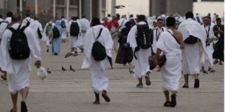 السعودية..
      الشؤون
      الإسلامية
      تُوفر
      11
      كبينة
      توعوية
      في
      مشعر
      منى - تكنو بلس