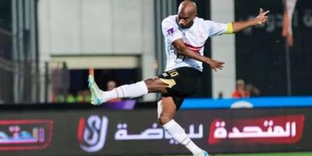 شيكابالا
      يبلغ
      الزمالك
      بقراره
      النهائي
      بشأن
      الاعتزال - تكنو بلس