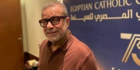 بعتبرها
      أم
      ليا
      وكافحت
      كتير..
      شريف
      منير
      يوجه
      رسالة
      مؤثرة
      لزوج
      ابنته
      أسما - تكنو بلس