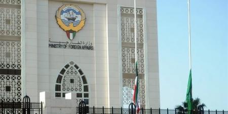 دولة
      الكويت
      ترحب
      بمنح
      فلسطين
      صفة
      "دولة
      مراقب
      غير
      عضو"
      بمنظمة
      العمل
      الدولية - تكنو بلس