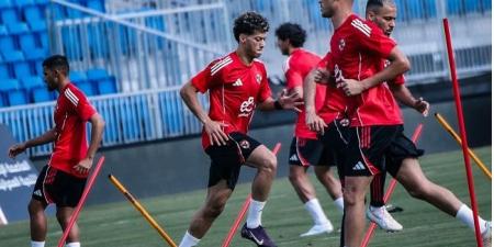 معلق
مباراة
الأهلي
وباتشوكا
المكسيكي
والقنوات
الناقلة - تكنو بلس