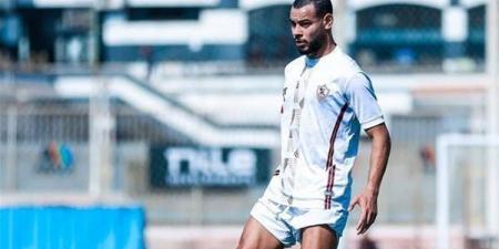 نبيل
      عماد
      دونجا:
      تعرضت
      لضغوطات
      كبيرة
      وحملات
      هجومية
      بسبب
      تراجع
      مستواي
      مع
      الزمالك - تكنو بلس