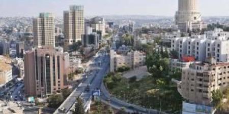طقس
      حار
      نسبيًا
      في
      أغلب
      مناطق
      المملكة
      اليوم
      وغدًا - تكنو بلس