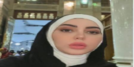 "
روحتي
بدري"..
شقيقة
إيناس
النجار
ترثي
الراحلة
بكلمات
مؤثرة: - تكنو بلس