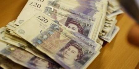 تعرف
      على
      سعر
      صرف
      الجنية
      الاسترلينى
      اليوم
      فى
      البنوك
      المصرية - تكنو بلس