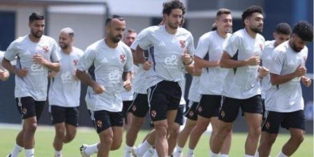 الأهلي
      المصري
      يخوض
      مرانه
      الثالث
      في
      ميامي
      استعدادًا
      لخوض
      كأس
      العالم
      للأندية - تكنو بلس