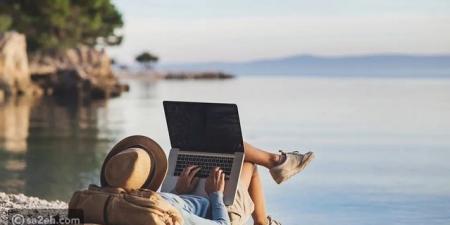 أفضل وجهات للمسافرين الرقميين حول العالم - تكنو بلس