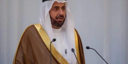 وزير
      الحج:
      46
      مشروعا
      لتعزيز
      منظومة
      الكهرباء
      فى
      المشاعر
      المقدسة - تكنو بلس