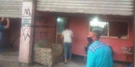 حبس وغرامة للمخالف.. القانون يحظر تغيير نشاط المحال بدون ترخيص