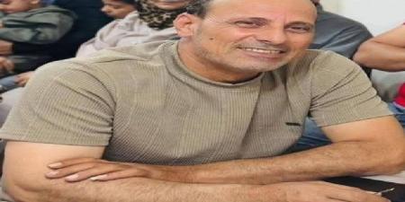 تكريمًا
      لبطولته..
      إطلاق
      اسم
      السائق«خالد
      عبد
      العال»
      على
      أحد
      شوارع
      العاشر
      من
      رمضان - تكنو بلس