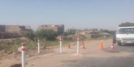 انفصال
جزئي
بطبان
ترابي
بطريق
إدفو
–
الأقصر
الزراعي
الغربي - تكنو بلس