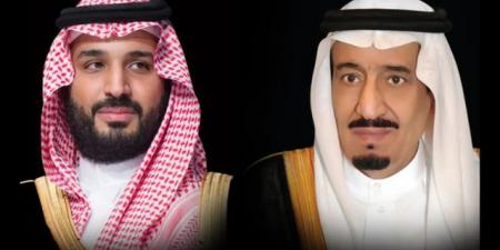 الملك سلمان وولي عهده يهنئان قادة الدول الإسلامية بالعيد - تكنو بلس