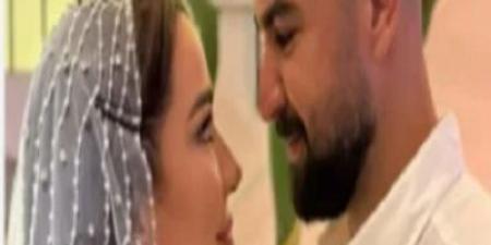 أسما
شريف
منير
مطلوبة
على
جوجل
ومواقع
التواصل
بعد
زواجها - تكنو بلس