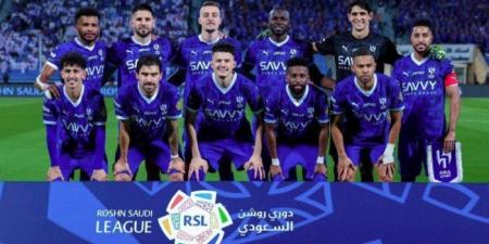 مواعيد
      مباريات
      الهلال
      السعودي
      في
      كأس
      العالم
      للأندية
      2025 - تكنو بلس