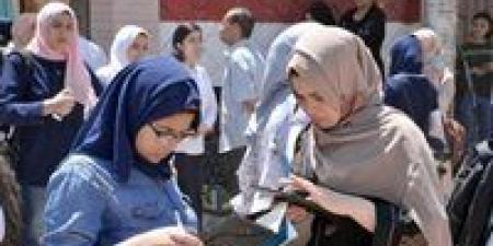 التعليم
      تحذر
      طلاب
      الثانوية
      العامة
      من
      الكتابة
      على
      ظهر
      ورقة
      الإجابة
      الخاصة
      بالأسئلة
      المقالية - تكنو بلس
