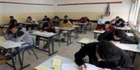 خبير
      تربوي:
      قلق
      الامتحانات
      يفقد
      الدماغ
      30
      %
      من
      نشاطه - تكنو بلس