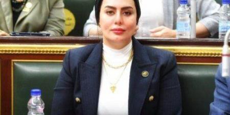 نائبة:
      توجيهات
      الرئيس
      السيسي
      حول
      «الإيجار
      القديم»
      تعكس
      رؤية
      متوازنة
      وشاملة - تكنو بلس