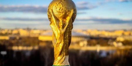 على
      رأسهم
      السعودية..
      تنافس
      4
      دول
      على
      استضافة
      مباريات
      الملحق
      الآسيوي
      المؤهلة
      إلى
      كأس
      العالم - تكنو بلس