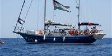 «المصري
      الديمقراطي»
      يدين
      اختطاف
      إسرائيل
      نشطاء
      السفينة
      مادلين:
      انتهاكاً
      صارخاً
      للقانون
      الدولي - تكنو بلس