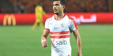 صفقات
      قوية
      في
      الطريق..
      والزمالك
      يفتح
      أبوابه
      لعودة
      طارق
      حامد
      بالمجان - تكنو بلس