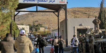 لبنان
      يعلن
      خطة
      متعددة
      المراحل
      لعودة
      النازحين
      السوريين
      إلى
      بلادهم - تكنو بلس
