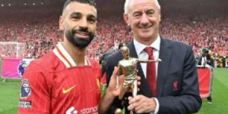 لاعب
      ليفربول:
      عذراً
      صلاح
      ..
      أنت
      لا
      تستحق
      الجائزة - تكنو بلس