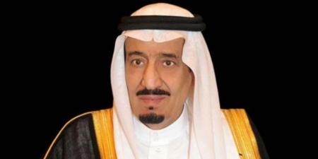 خادم
      الحرمين
      الشريفين
      يوجه
      بتسهيل
      احتياجات
      الحجاج
      الإيرانيين
      حتى
      تتهيأ
      الظروف
      لعودتهم
      لوطنهم - تكنو بلس