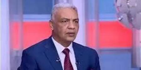 العميد
      سمير
      راغب
      يكشف
      عن
      تفاصيل
      خطيرة
      بشأن
      الأوضاع
      الأمنية
      في
      إيران - تكنو بلس