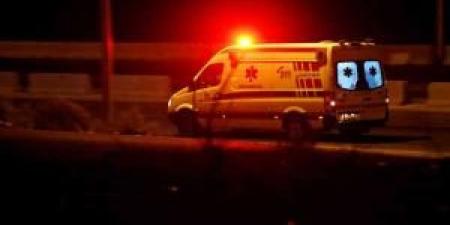 سقطت
      من
      ارتفاع
      30
      مترًا
      ..
      تفاصيل
      جديدة
      وصادمة
      حول
      العثور
      على
      جثة
      مراهقة
      أسفل
      جسر
      في
      عمّان - تكنو بلس