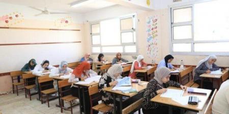 «التعليم»:
      خطوط
      ساخنة
      لاستقبال
      شكاوى
      مخالفات
      امتحانات
      الثانوية
      العامة
      2025 - تكنو بلس
