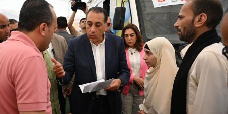 «أصيبت
      بالعمى»..
      رئيس
      الوزراء
      يستجيب
      لاستغاثة
      مواطن
      ويوجه
      بعلاج
      ابنته
      بمعهد
      ناصر - تكنو بلس
