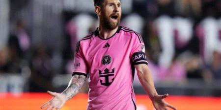 ميسي
      يقود
      تشكيل
      إنتر
      ميامي
      المتوقع
      أمام
      الأهلي
      في
      افتتاح
      كأس
      العالم
      للأندية - تكنو بلس
