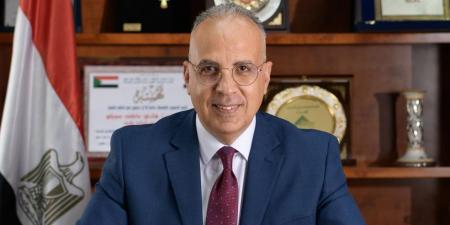 وزير الري يتابع حالة منظومة الصرف الزراعى وأعمال وأنشطة هيئة الصرف خلال العام المالى الحالى ٢٠٢٤ / ٢٠٢٥ - تكنو بلس