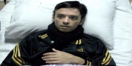 قصة
وصية
ماهر
عصام
الاخيرة..والسبب
الحقيقى
لوفاته - تكنو بلس