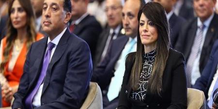 المشاط:
«حافز»
تسد
الفجوة
المعلوماتية
بين
القطاع
الخاص
وشركاء
التنمية - تكنو بلس