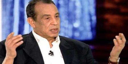 مصر..
      وفاة
      نجل
      الموسيقار
      صلاح
      الشرنوبي - تكنو بلس