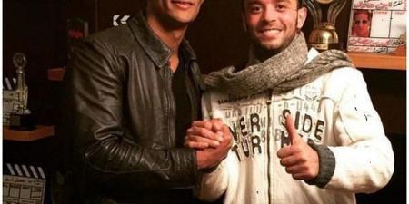 فى
ذكرى
رحيله..أهم
أعمال
ماهرعصام
..وأخرأفلامه
القرموطي - تكنو بلس