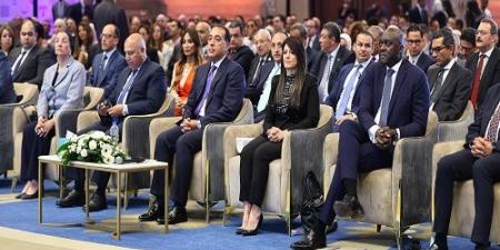 المشاط:
نسعى
لتعظيم
استفادة
القطاع
الخاص
من
آليات
التمويل
التنموي - تكنو بلس