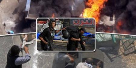 دينا الحسيني تكتب: 30 يونيو.. مصر التي استعادت وعيها السياسي في زمن الانهيارات الإقليمية - تكنو بلس