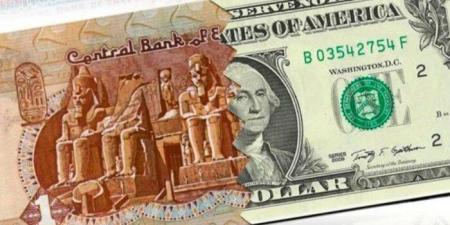 بعد
      زيادته
      1.7%
      أمام
      الجنيه..
      سعر
      الدولار
      يقترب
      من
      51
      جنيهًا - تكنو بلس