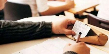 بعد
      بدء
      اللجان..
      «شاومينج»
      يزعم
      تداول
      أسئلة
      امتحان
      الوطنية
      للثانوية
      العامة
      2025 - تكنو بلس