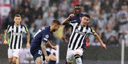 باريس سان جيرمان يبدأ مشواره بمونديال الأندية أمام أتلتيكو مدريد الليلة - تكنو بلس